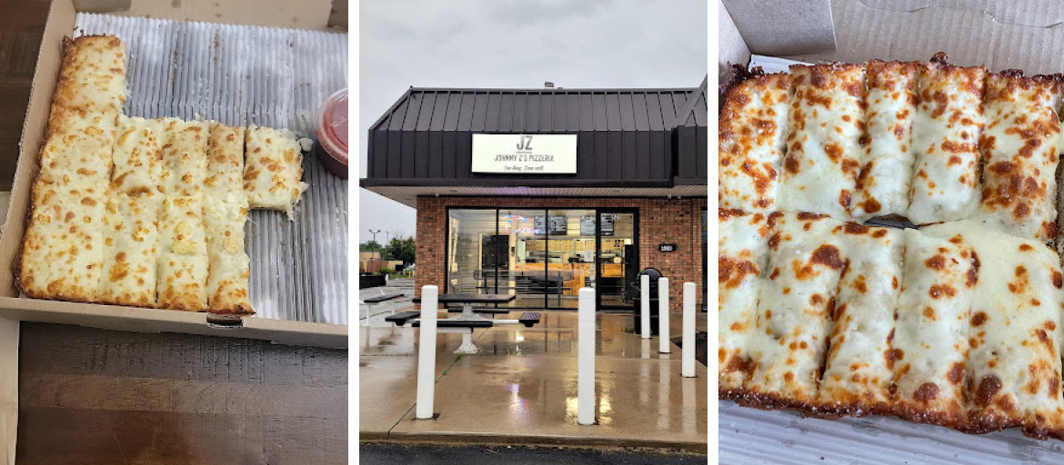 Johnny Z’s Pizzeria