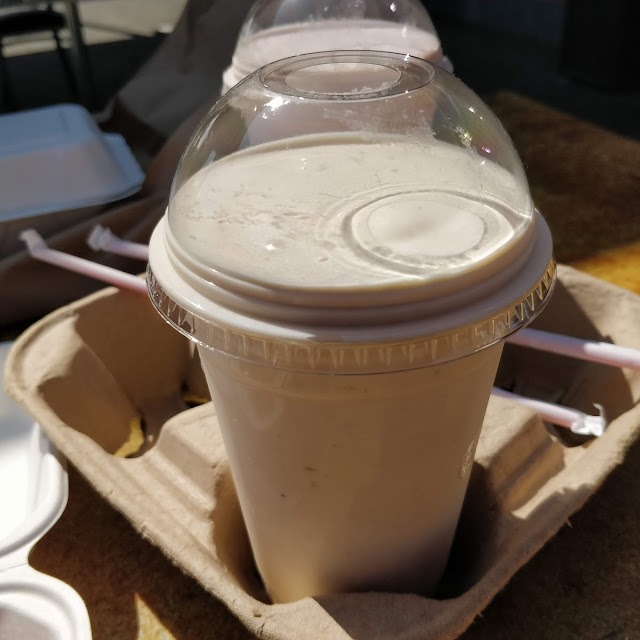 Milkshake