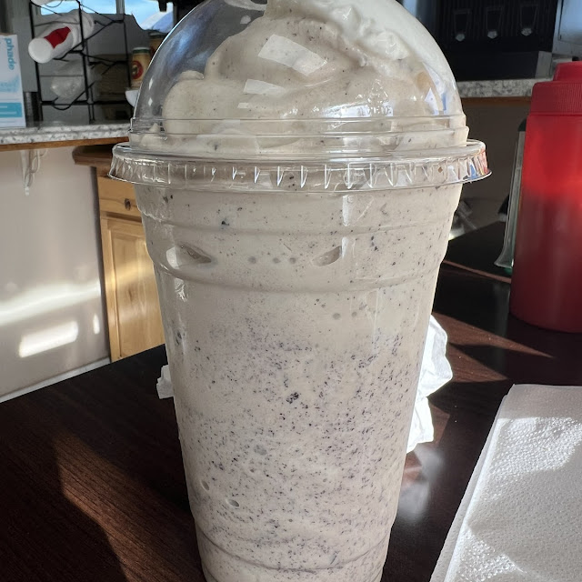 Oreo