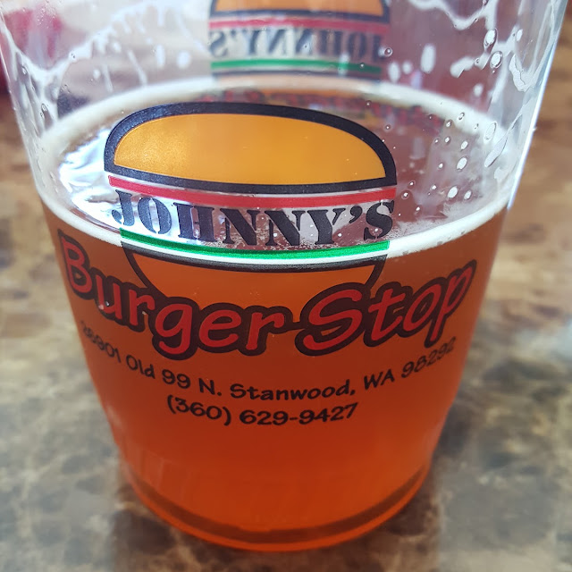 Mannys Pale Ale