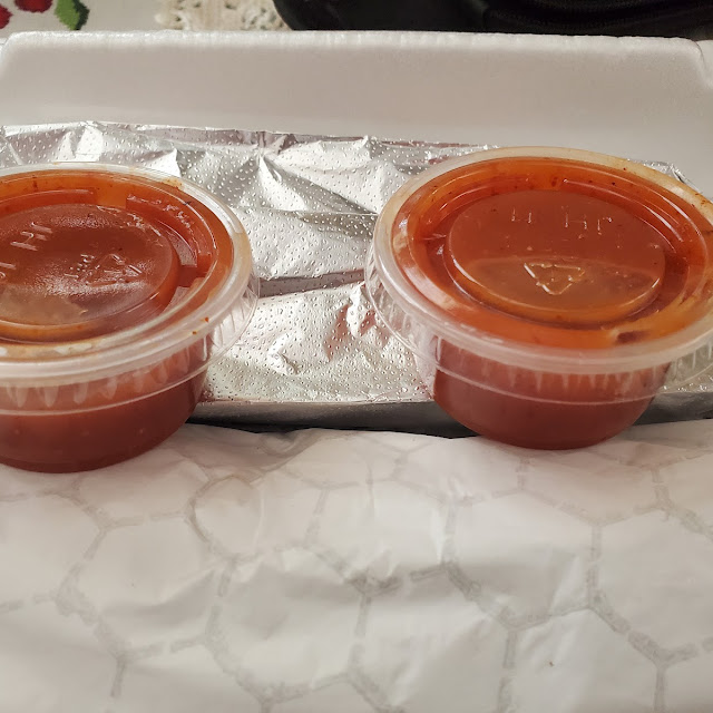 Salsas