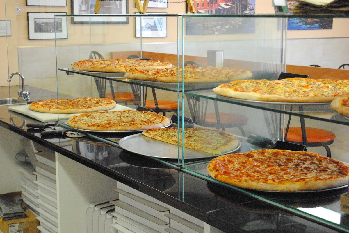 Johnny's Pizza Alliston