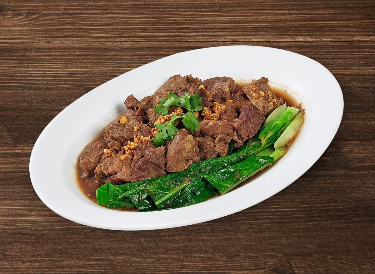 Johnny's Restaurant AEON Mall Kinta City, Ipoh