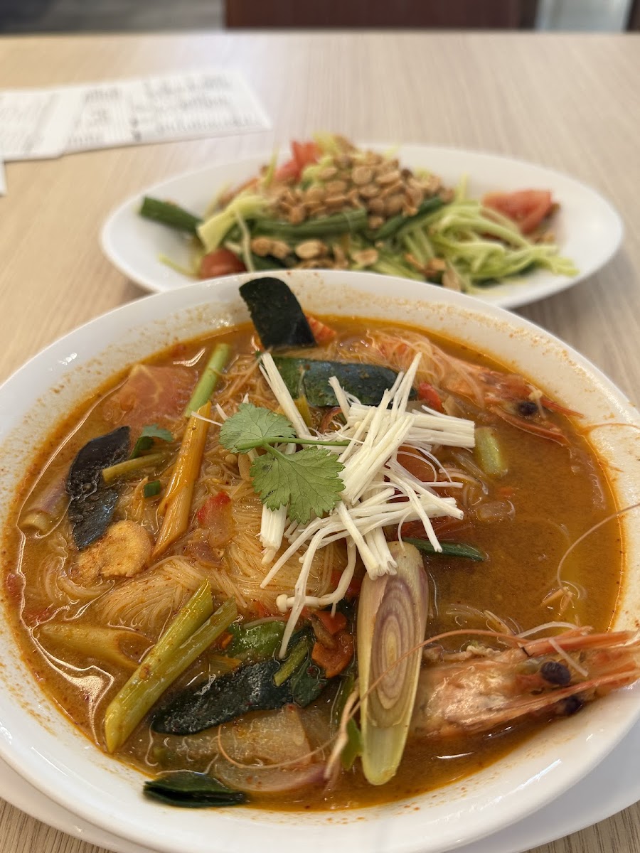 Johnny's Restaurant AEON Mall Kinta City, Ipoh