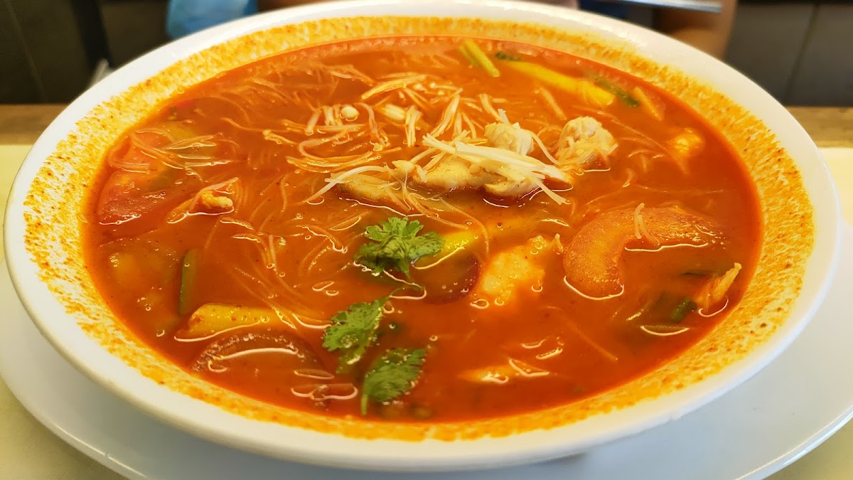 Johnny's Restaurant AEON Mall Kinta City, Ipoh
