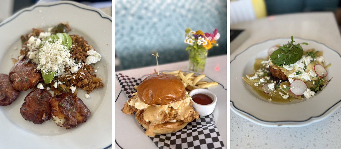 Johnny’s