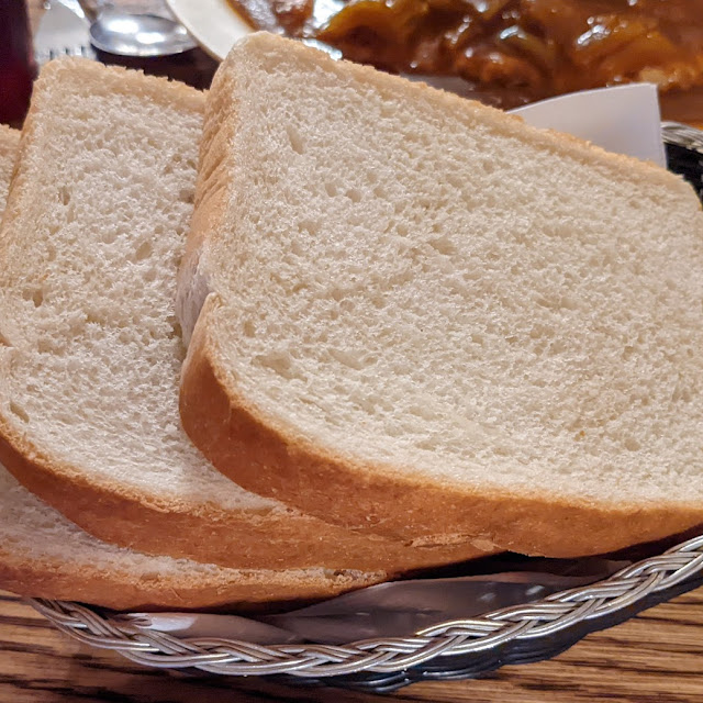 White Bread
