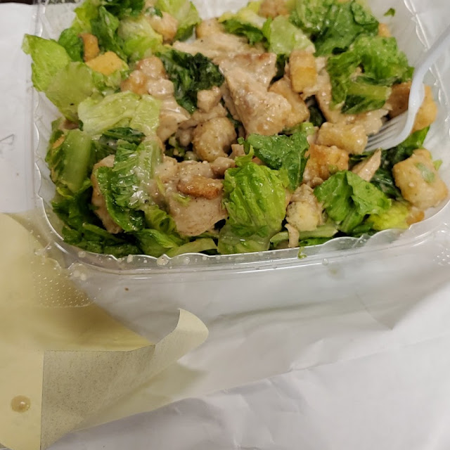 Caesar Salad