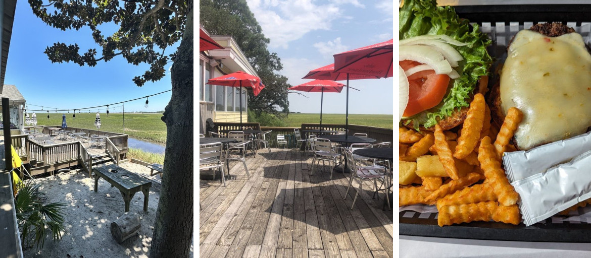 Johnson Creek Tavern