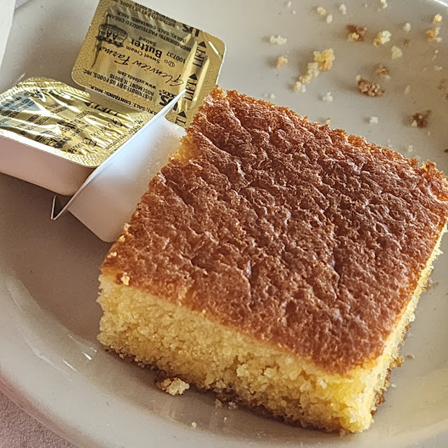 Cornbread