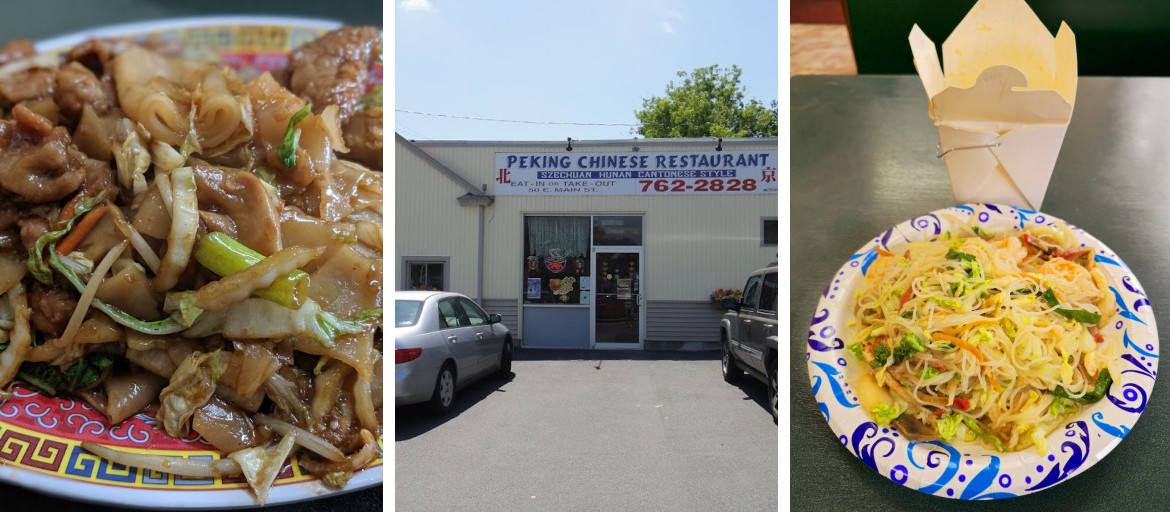 Johnstown Peking Chinese