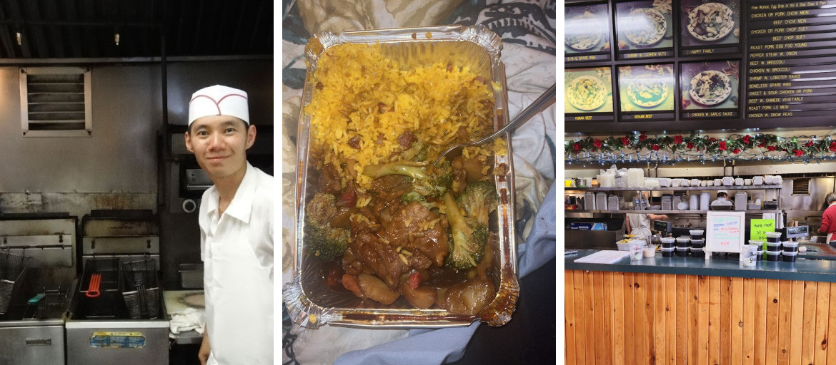 Johnstown Peking Chinese