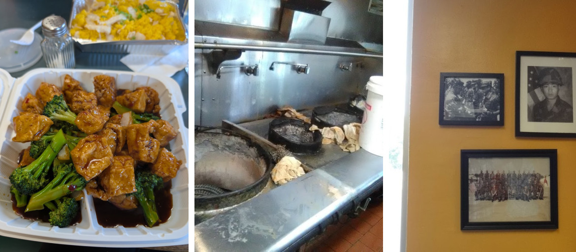 Johnstown Peking Chinese