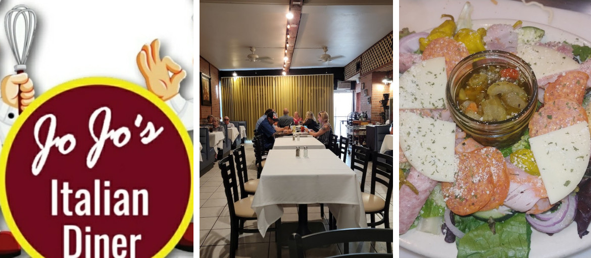 JoJo's Italian Diner