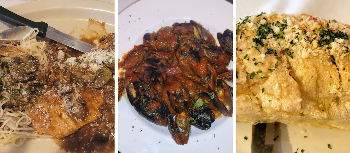 JoJo's Italian Diner