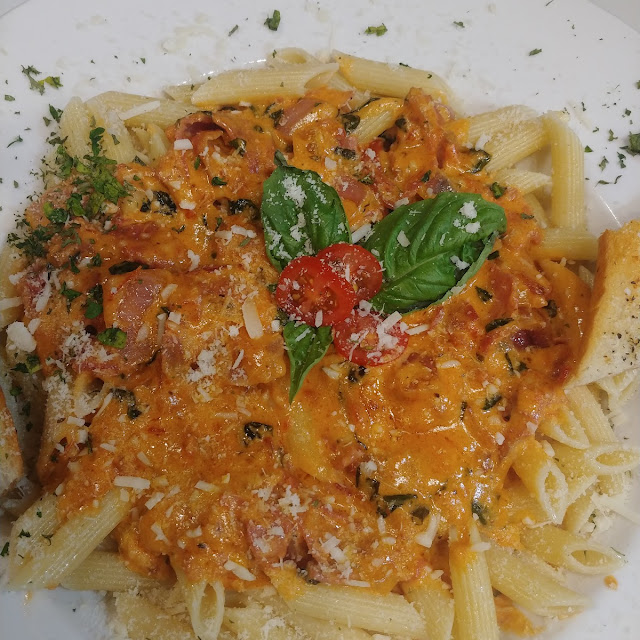 Penne