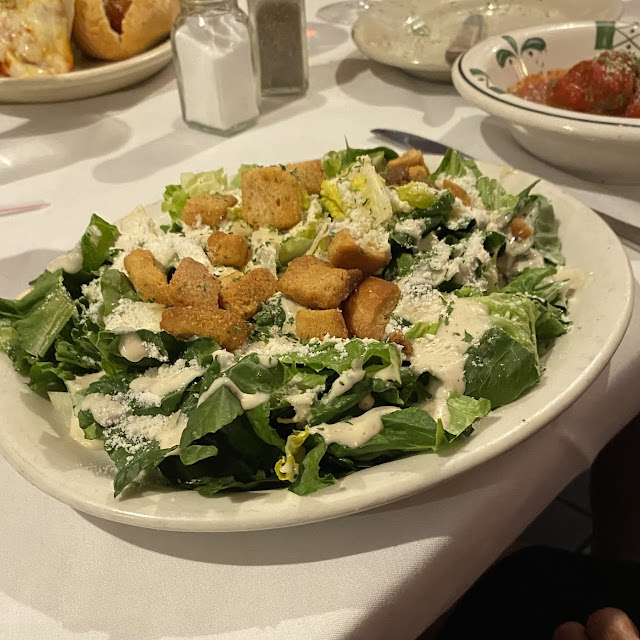 Caesar Salad XL
