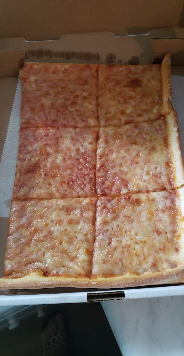 Jojo’s Pizza