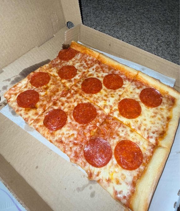 Jojo’s Pizza