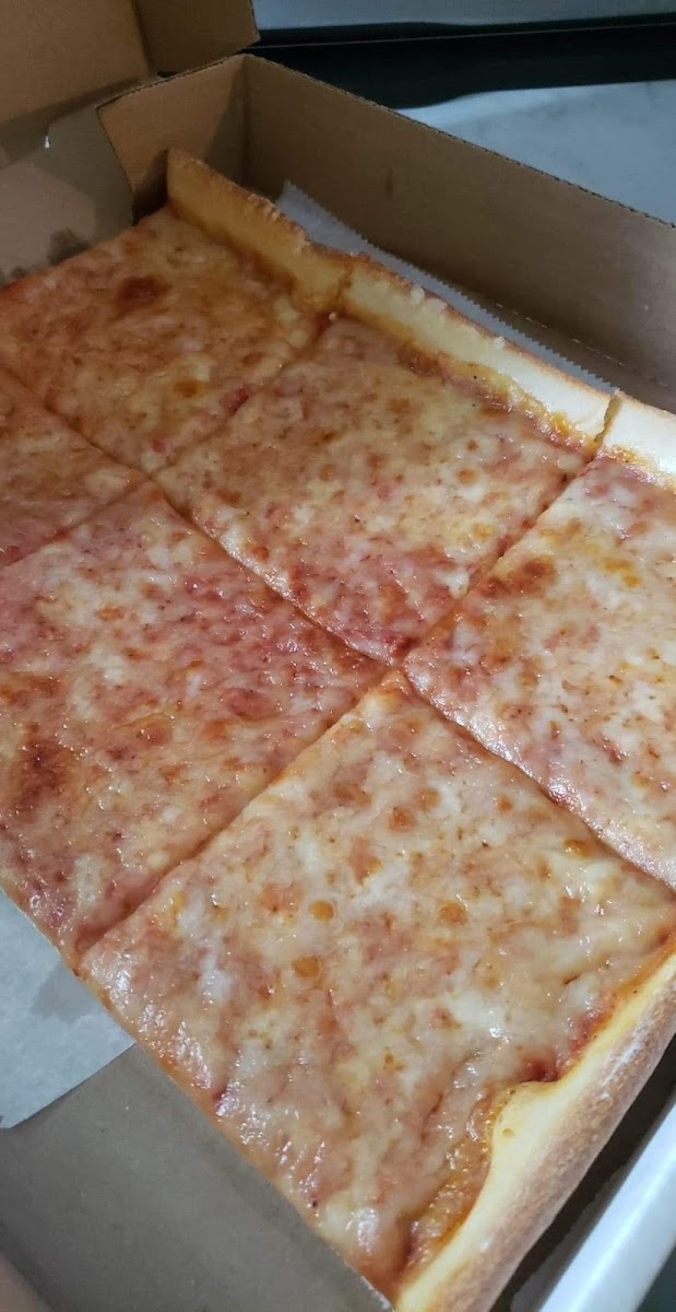 Jojo’s Pizza