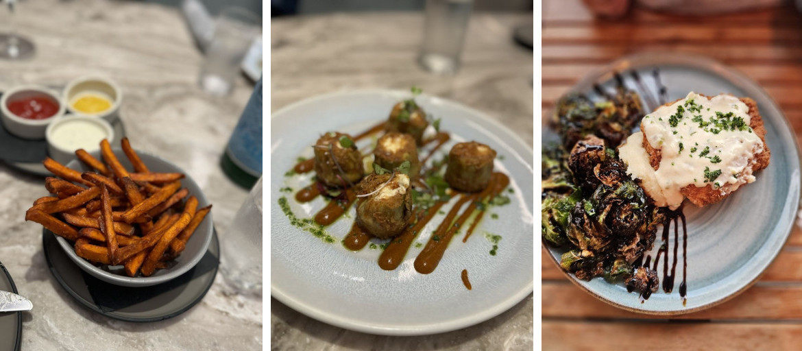 Jolie Restaurant & Rooftop