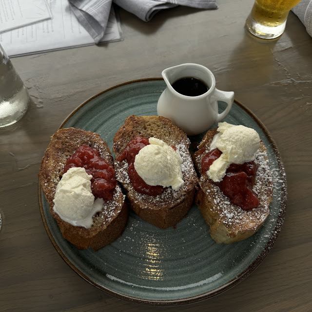 French Toast