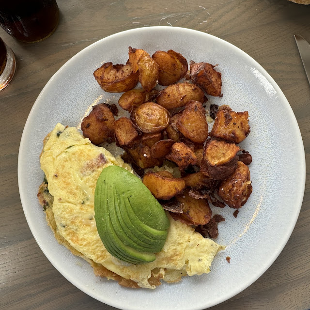 Home Fries