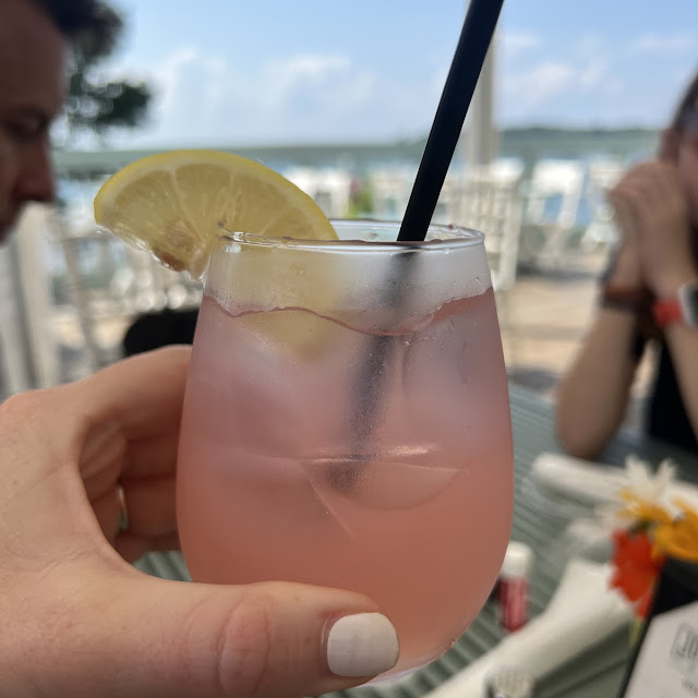 Lemonade