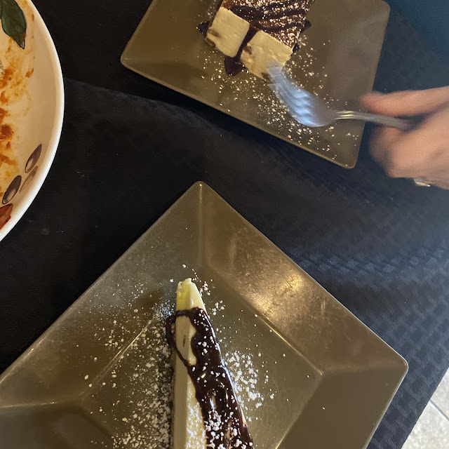 Cannoli