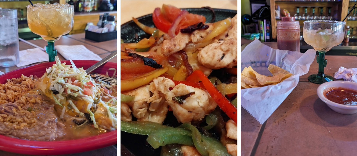 Jorge's Mercado Catering