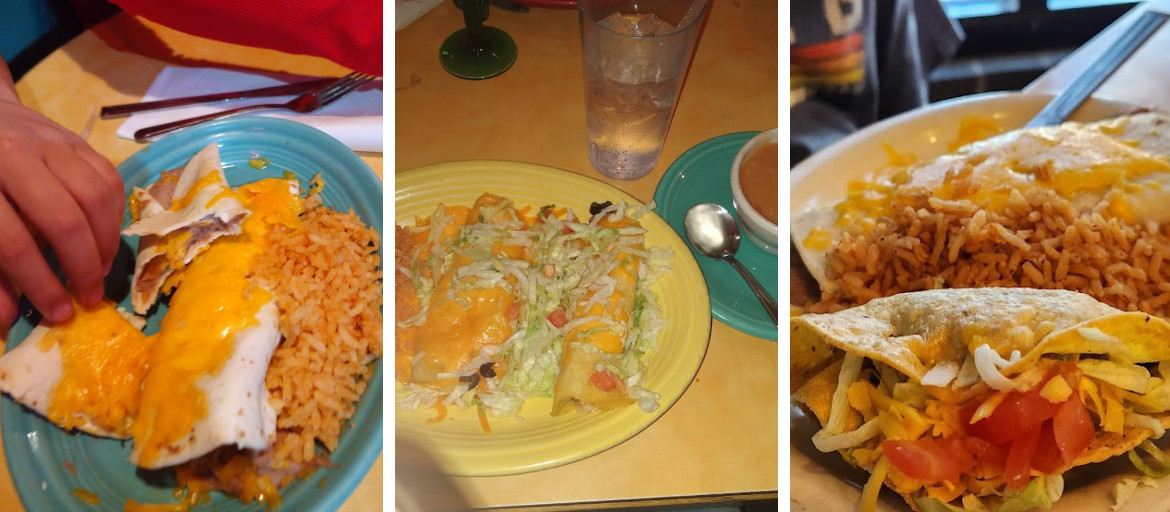 Jorge's Mercado Catering