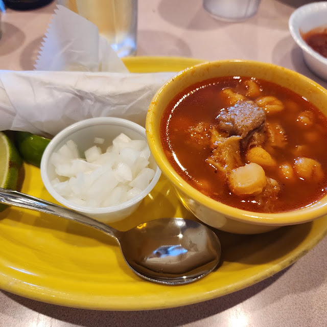 Menudo