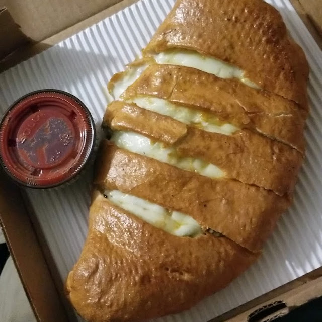 Calzone