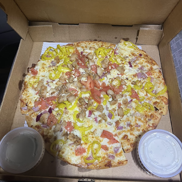 Ranch