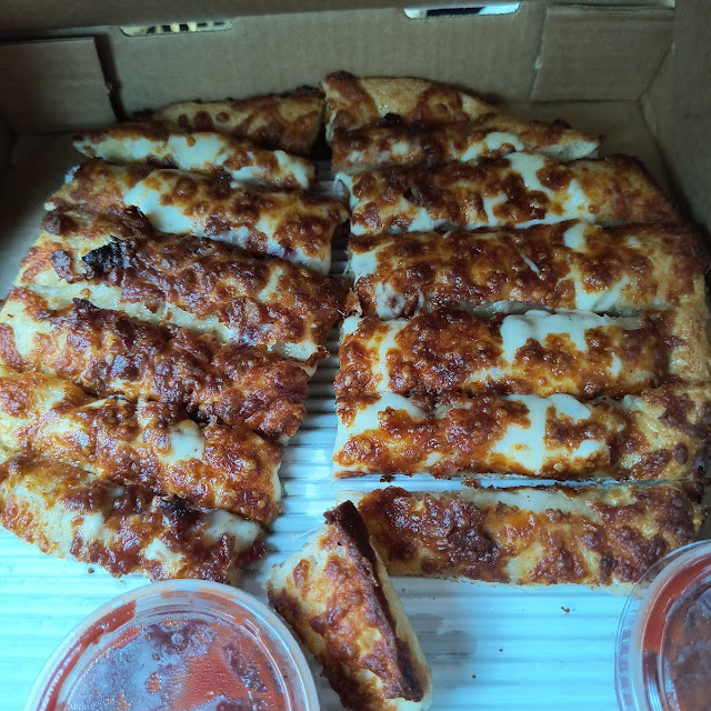 Piggy Sticks