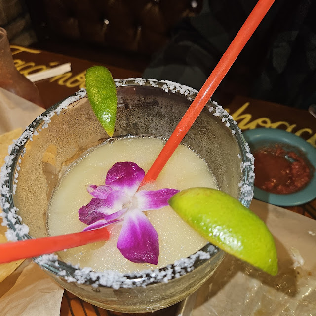 Margaritas