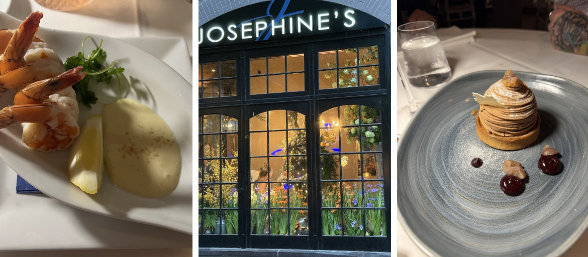 Josephine's Downtown