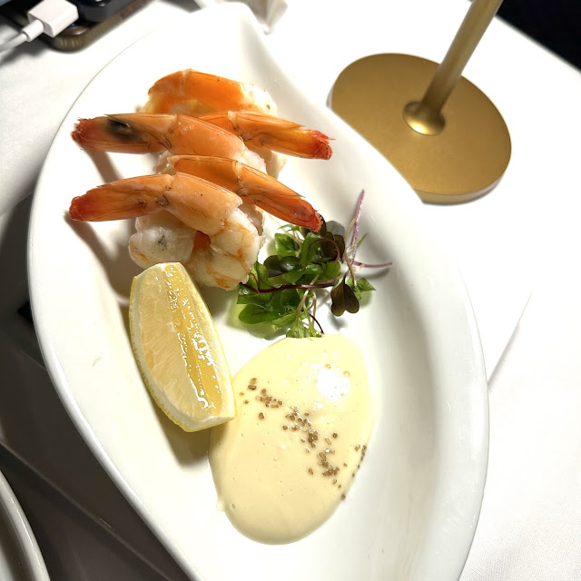 Shrimp Cocktail