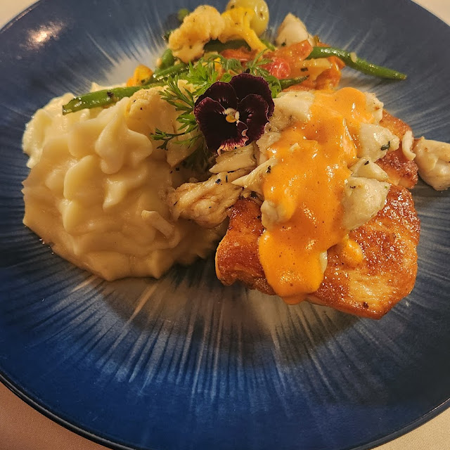Salmon