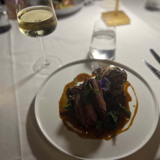 Duck Breast