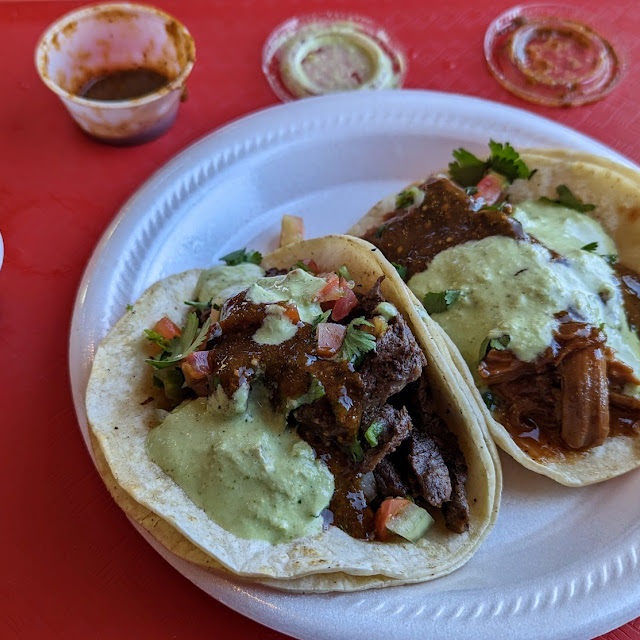 Tacos