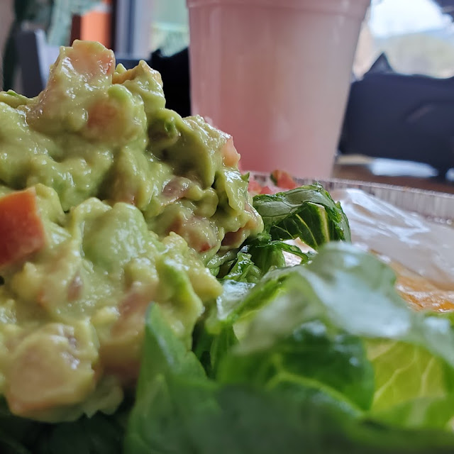 Guacamole