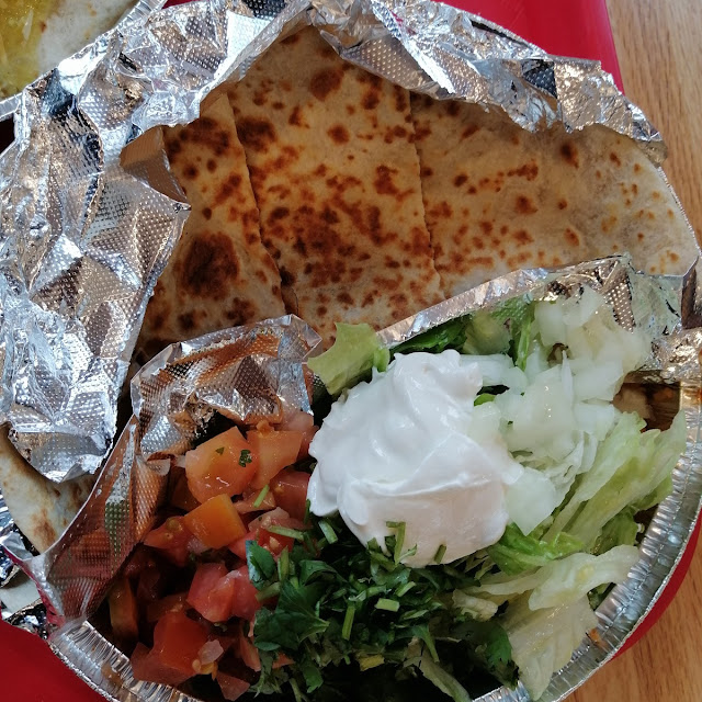 Quesadilla