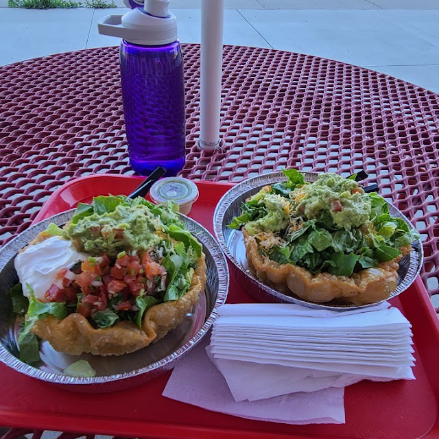 Taco Salads