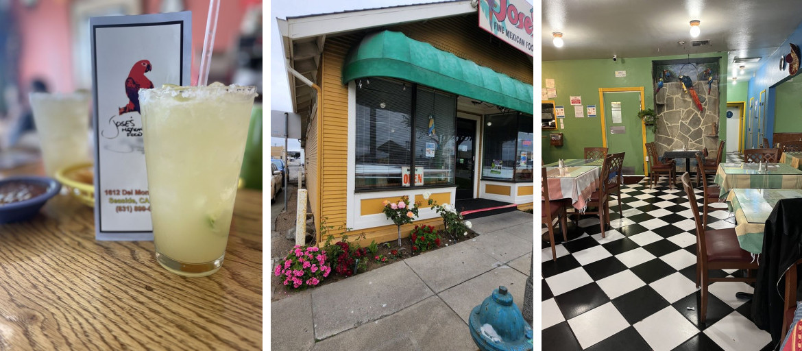 Jose’s Mexican Cafe