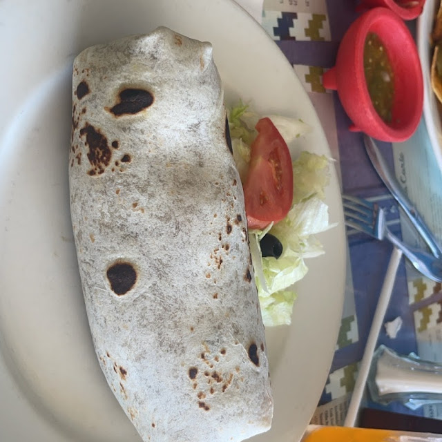 Super Burrito