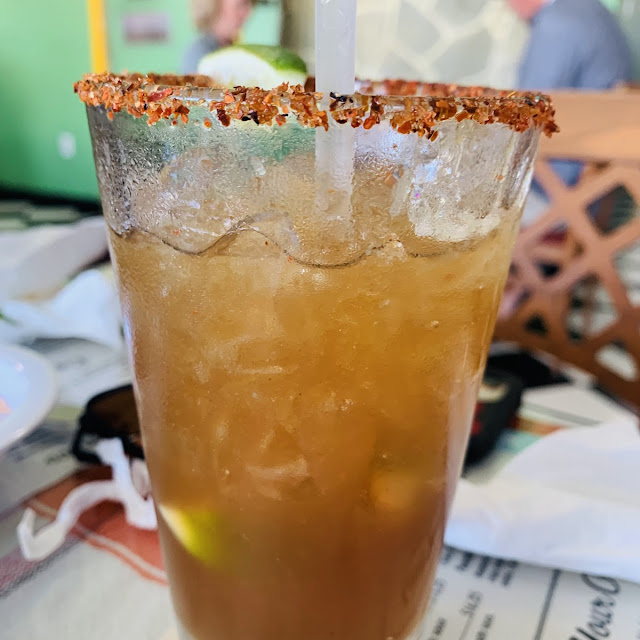Michelada
