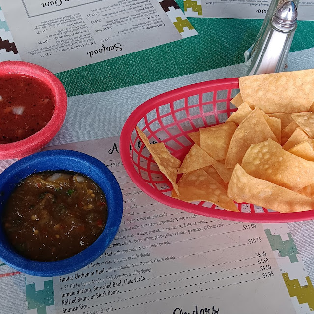 Tortilla Chips