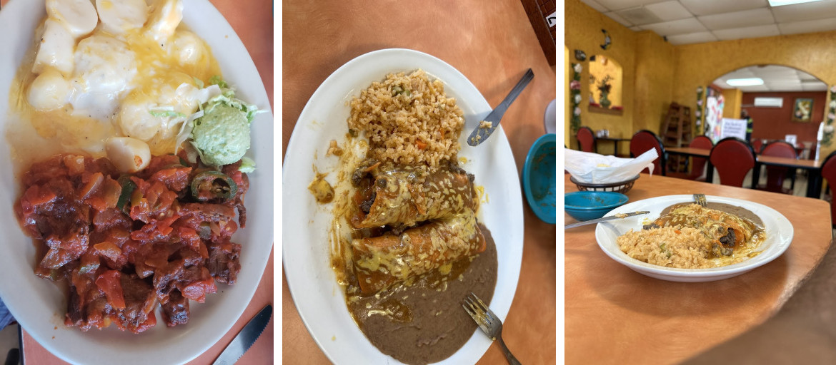 Jose's Mexican Restaurant