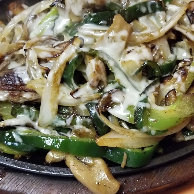 Fajita Poblana